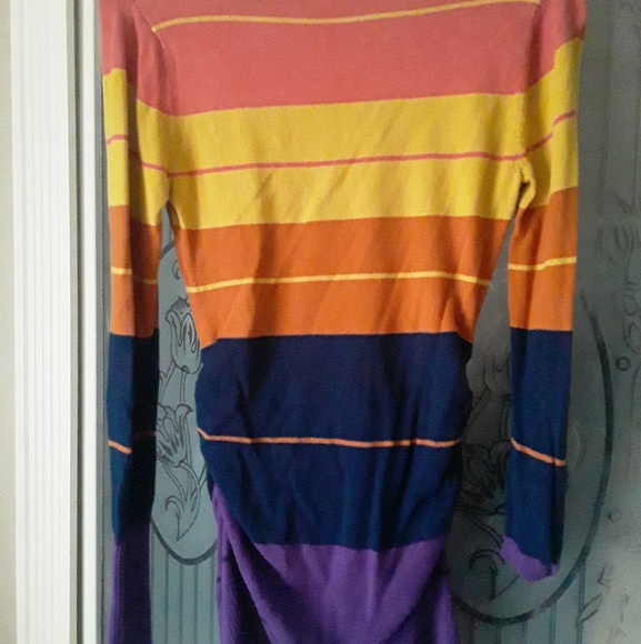 Liz lange maternity - Picture 2 of 3